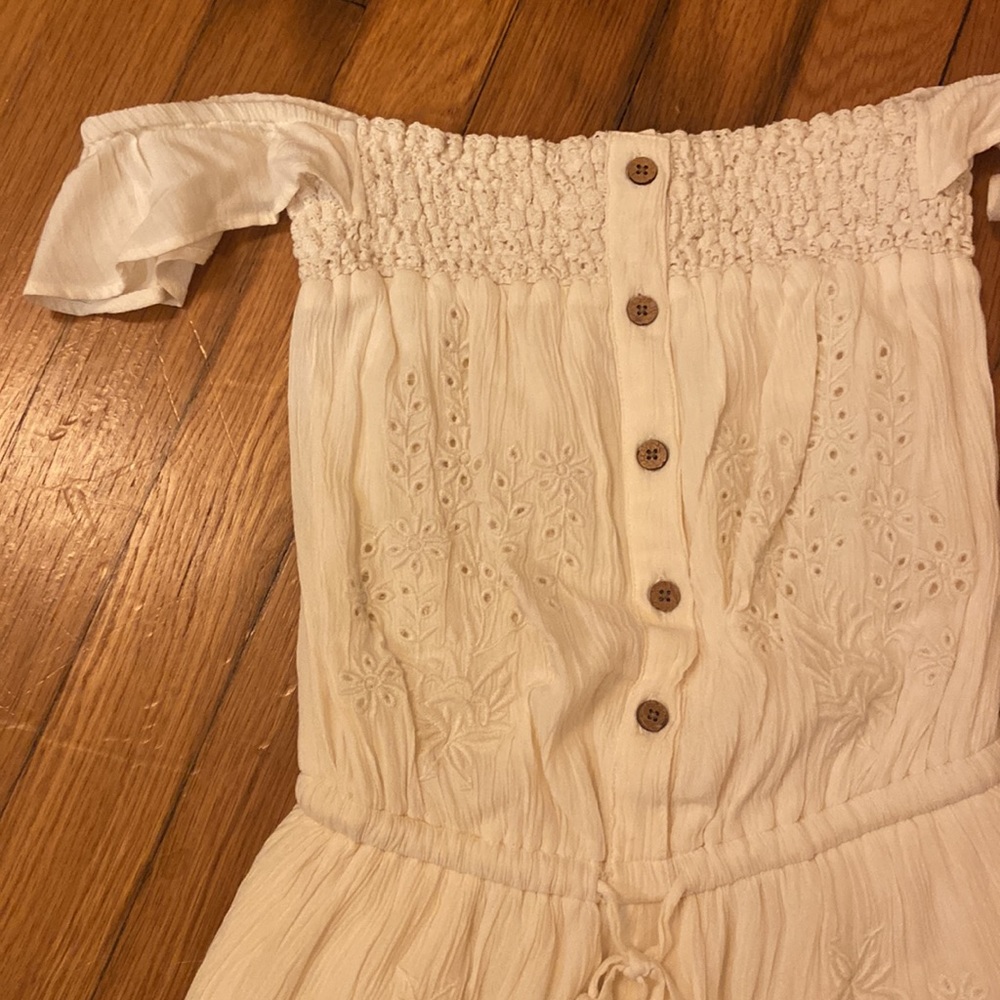 Romper - Picture 2 of 3